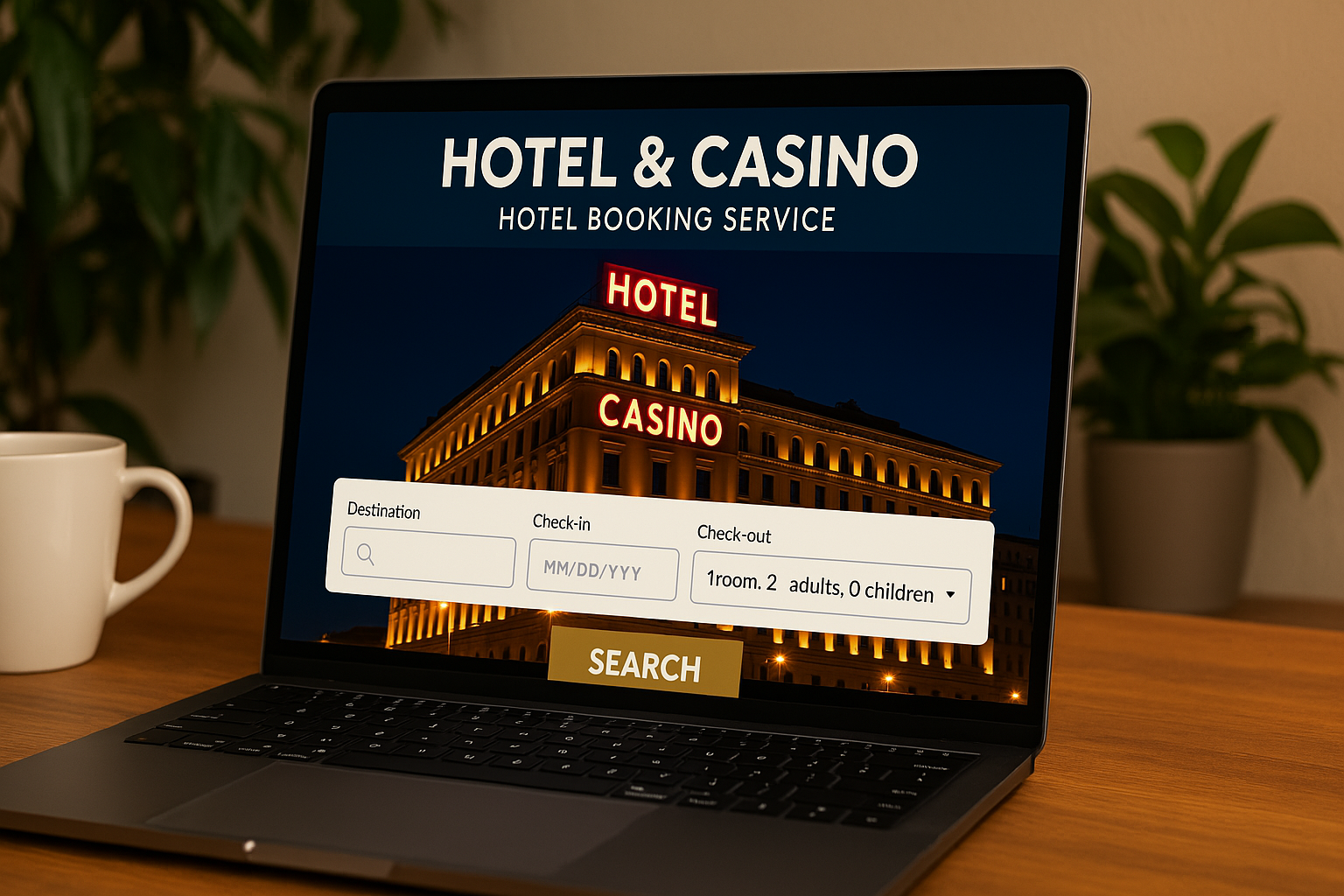  Eliteharborhotel : luxurious travels